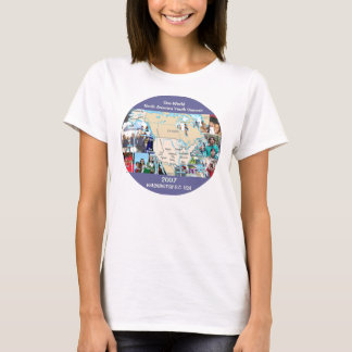 Camiseta ¡Camiseta 2007 de OWNAYS!