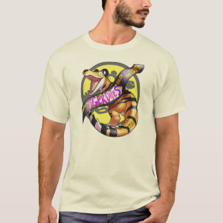 Camiseta ¡Camiseta 2015 de Homecon! - Para los hombres