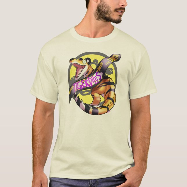 Camiseta ¡Camiseta 2015 de Homecon! - Para los hombres (Anverso)