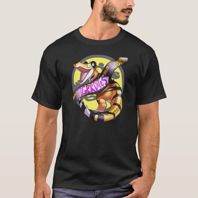 Camiseta ¡Camiseta 2015 de Homecon! - Para los hombres (Anverso)