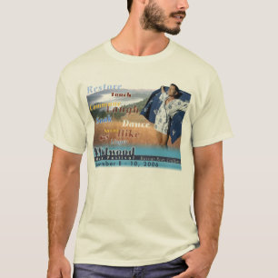 Camiseta Camiseta: Alcohol de Wildwood