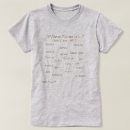 Camiseta "Camiseta básica" Mujeres XS = 3X /mmetropolitano
