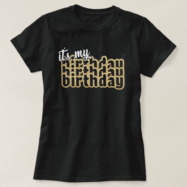 Camiseta -Camiseta básica para mujer (Diseño del anverso)