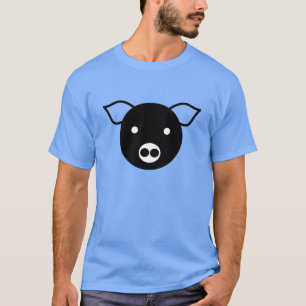Camiseta Camiseta(Cerdo)