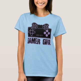 Camiseta Camiseta-Chica-jugador