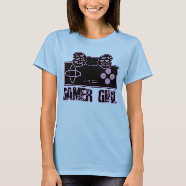 Camiseta Camiseta-Chica-jugador (Anverso)