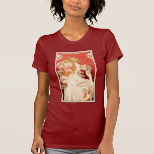 Camiseta Camiseta: Colonia Parfumerie