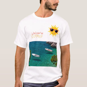 Camiseta Camiseta, colorida, muy bonita y comoda.