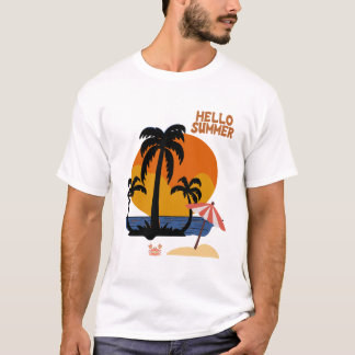 Camiseta camiseta, colorida, muy bonita y comoda.