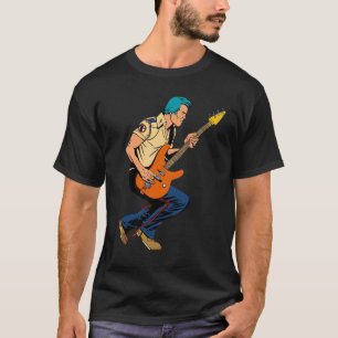 Camiseta -Camiseta Cómoda, casual y holgada, nuestra