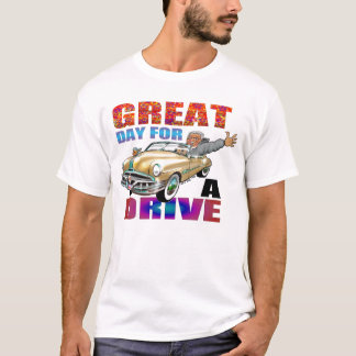 Camiseta 'CAMISETA convertible de 51 Cheiftain