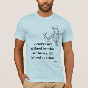 Camiseta Camiseta: Creer