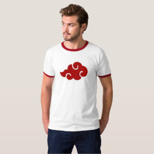 Camiseta 🌒🔥Camiseta Crimson Moon Rogue🌒🔥