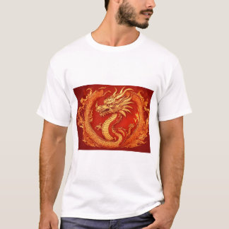 Camiseta "Camiseta de algodón esencial para hombres" "Estil