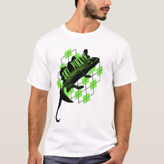 Camiseta "Camiseta de Chamelion de las karmas"