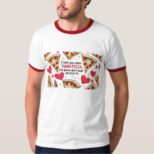 Camiseta - Camiseta de citas divertidas