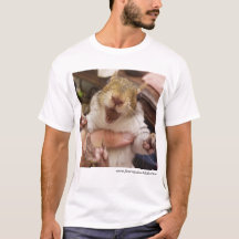 ¡Camiseta de Claudia!