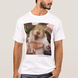 Camiseta ¡Camiseta de Claudia!