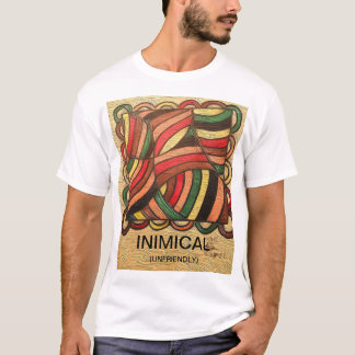 CAMISETA "CAMISETA DE DISEÑADOR" DE TSHIRT