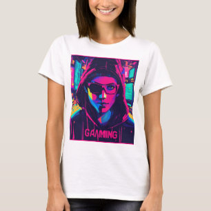 Camiseta "Camiseta de diseño de juegos de YouTube - Perfect