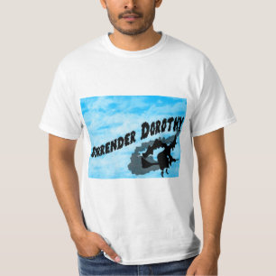 Camiseta ¡Camiseta de Dorothy de la entrega!