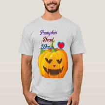 "Camiseta de Halloween para hombres con especias d