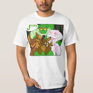 Camiseta ¡Camiseta de Jajuka!