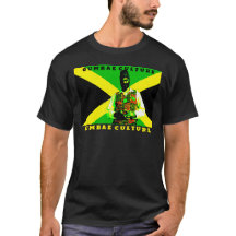 ¡CAMISETA DE LA GIRA DE CULTURA GUMBAE A LA VENTA!