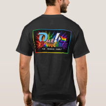 Camiseta: Camiseta de la temporada de otoño 2026 c