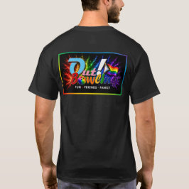 Camiseta: Camiseta de la temporada de otoño 2026 c
