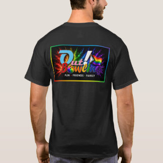 Camiseta: Camiseta de la temporada de otoño 2026 c