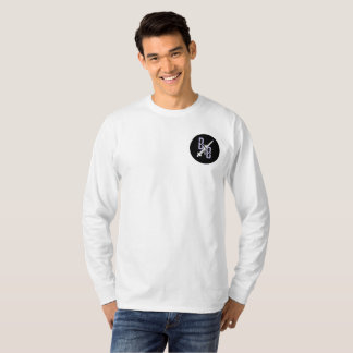 Camiseta ¡Camiseta de largo envuelta de BWBTC con el nuevo