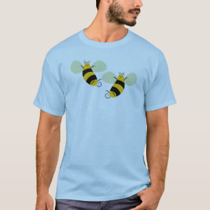 Camiseta ¡Camiseta de los insectos del amor!