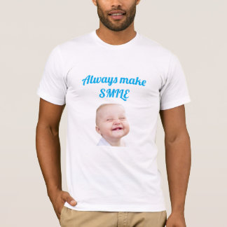 Camiseta camiseta_de_manga_blanca