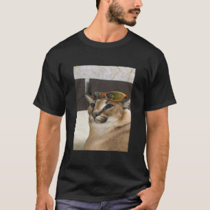 Camiseta \Camiseta de mastectomía divertida clásica