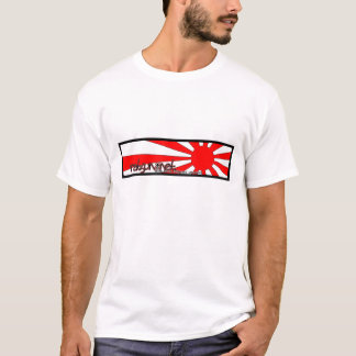 Camiseta ¡camiseta de ratsun.net, diseño de la pegatina