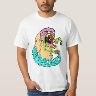 Camiseta ¡Camiseta del conocimiento #1!