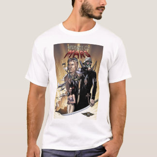 Camiseta ¡Camiseta del personalizable de Warbirds #1!