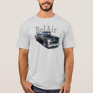 Camiseta 'CAMISETA del personalizado de 55 Chevy BelAir