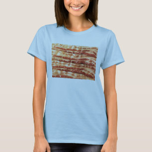 Camiseta ¡Camiseta del TOCINO de las mujeres!