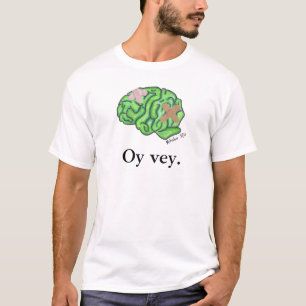 Camiseta "Camiseta del vey de Oy"