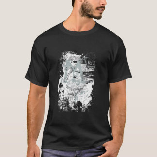 Camiseta camiseta-diseño-gratis