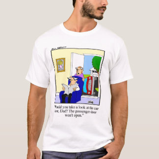 Camiseta ¡Camiseta divertida!