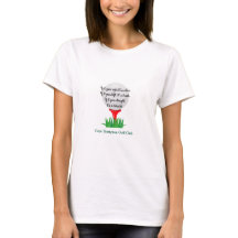 “Camiseta divertida de golf personalizada -