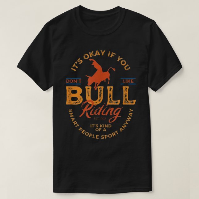 Camiseta Camiseta. divertido decir camiseta. (Diseño del anverso)