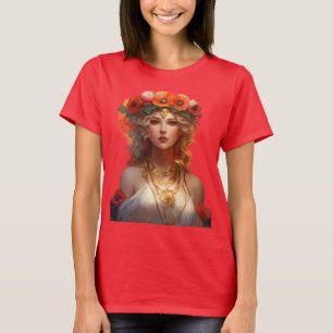 Camiseta "Camiseta Dragón china - audaz e icónica