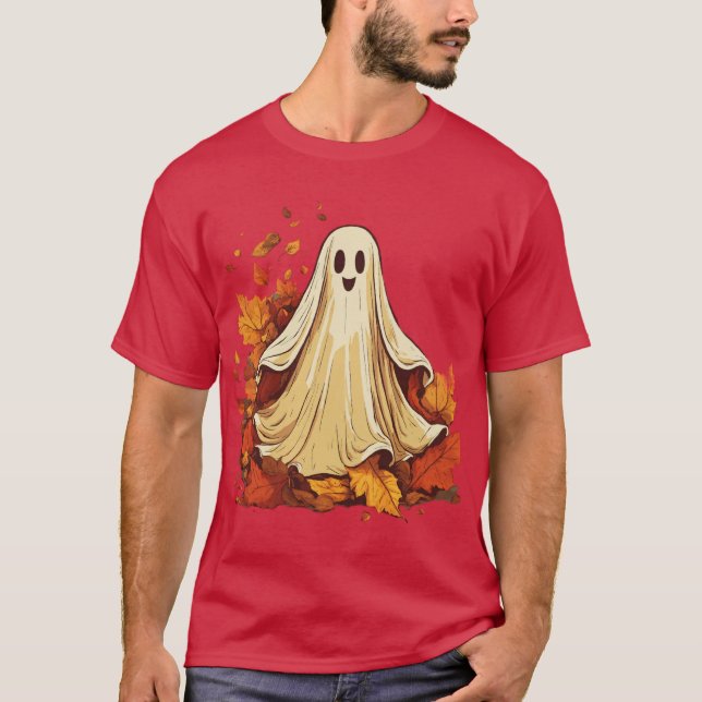 Camiseta "Camiseta Dragón China - Poderosa y elegante (Anverso)
