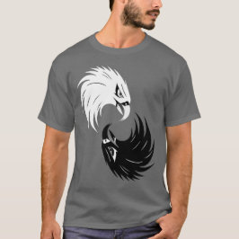 Camiseta "Camiseta Eagle Eye"