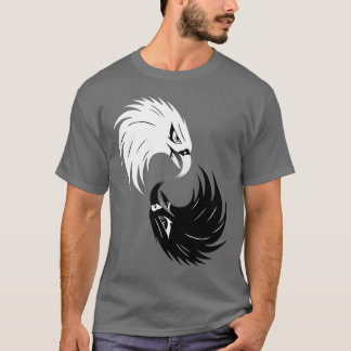 Camiseta "Camiseta Eagle Eye"