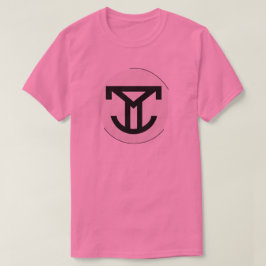 Camiseta "Camiseta estilo audaz - Mezcla perfecta de confor